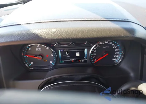 2020 Chevrolet Tahoe 4Wd Lt z USA, uszkodzony, nr VIN 1GNSKBKC8LR169132